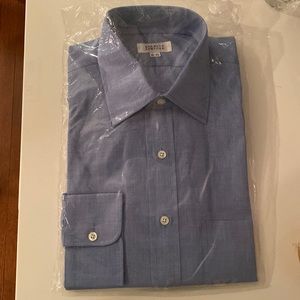 Mens dress shirt